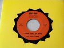 SOUL  ELECTRAS  LITTLE GIRL OF MINE  VG++ MARY MARY  RUBY-DOO # 2   OUT OF LA