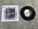 Hot Water Music You Can Take The Boy Out Of Bradenton 7” Vinyl 1996 Gatefold