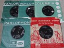 5 X THE BEATLES 7