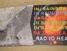 Special Edition RADIOHEAD In Rainbows CD's & VINYL Complete Box Set