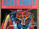JUDAS PRISEST - Defender Of The Faith - COSTA RICA LP