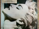MADONNA - True Blue - GUATEMALA LP