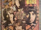 THE BEATLES - Por Siempre Beatles - NICARAGUA LP