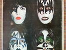 KISS - Dynasty - EL SALVADOR LP