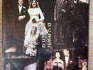 DURAN DURAN - The Wedding Album - GUATEMALA LP