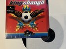 King Chango LP Vinyl Played Once