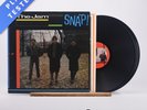 The Jam Snap  Gatefold Double LP Vinyl Record 1983 SNAP 1 Polydor - VG+/VG+