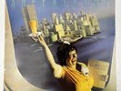 Supertramp - Breakfast In America LP Vinyl Record VG+/VG 1979 Album AMLK 63708