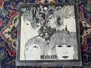 The Beatles - Revolver - NEW & SEALED MFSL 1-107