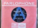 THE EASYBEATS Hello How Are You - 1968 Garage Power Pop A-label Parlophone Promo