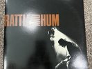 U2 -RATTLE -AND-HUM-2x LP-VINYL -1988 ISLAND RECORDS Original In Great Cosmetic