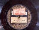 Vocalion 1267 Jimmie Noone Apex Bd CHICAGO RHYTHM  Jazz 1929 V+ scuffy