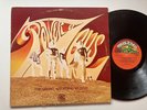 Power Of Zeus LP The Gospel, According To Zeus PSYCH