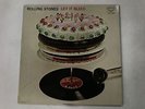 THE ROLLING STONES LET IT BLEED Japan LP [94421ER]