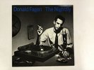 DONALD FAGEN THE NIGHTFLY Japan LP [94915ER]