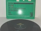 The Beatles with Tony Sheridan and Guests 33 rpm stereo vinyl record MGM SE 4215