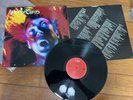 ALICE IN CHAINS -facelift FIRST PRESS EUROPE LP  1990 nirvana pearl jam