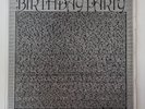 The Birthday Party - Peel Sessions (Vinyl LP, 1987, Strange Fruit) - Nick Cave