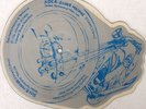 HAWKWIND SILVER MACHINE SAMURAI HW001 UK-ORIGINAL VINYL 7