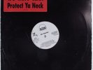 WU-TANG CLAN Protect Ya Neck LOUD RDAB-62530-1 12