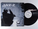 JAY-Z The Blueprint ROC-A-FELLA 2XLP NM gatefold with inserts i