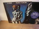 Le Orme – Felona E Sorona  Italy Lp mint- 1973 Prog Psych Rock