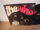 THE WHO SAME Lp 1966 Mint- BEAT/GARAGE MONSTER /  1st PRESS