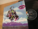 The Can – Monster Movie 1970 Lp Krautrock, Prog Rock, Psych, Experimental