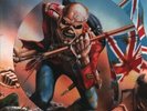 Iron Maiden Trooper 12