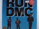 RUN-D.M.C. Tougher Than Leather PROFILE PRO-1265 LP SEALED i