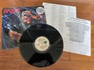 RAZOR -evil invaders 1985 FIRST PRESS CANADA LP SHRINKWRAPPED  voivod