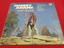 JOHNNY ADAMS Heart & Soul LP (1970) SSS original SOUL