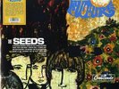 SEEDS - FUTURE 2LP - Vinyl Record DLP - F72z