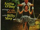 Swings Cole Porter [Vinyl] Anita O'Day with Billy May