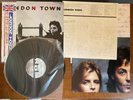 Paul McCartney Wings - London Town 1978 Pop Rock Vinyl japan