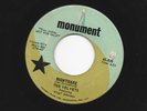 DOOWOP SCREAMER  45 -VELVETS - NIGHTMARE  - HEAR 1964 PROMO MONUMENT