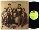 Mad River - Paradise Bar And Grill LP - Capitol VG+