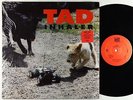 Tad - Inhaler LP - Giant 1st Press VG++