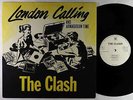 The Clash - London Calling/Armagideon Time 12