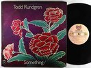 Todd Rundgren - Something/Anything? 2xLP - Bearsville VG+