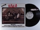 N.W.A. Express Yourself RUTHLESS 12