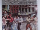 GRANDMASTER FLASH & THE FURIOUS FIVE The Message SUGAR HILL SH-268 LP SEALED i