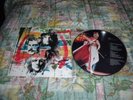 33T PICTURE DISC PROMO QUEEN I WANT TO BREAK FREE