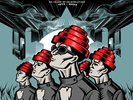 Devo - 50 Years Of De-evolution 1973-2023 (Rocktober) [New Vinyl LP] Blue, Color
