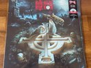Ghost Rite Here Rite Now Hot Topic Exclusive Opaque Blue Colored Vinyl 2XLP NEW