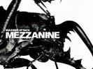 MASSIVE ATTACK - Mezzanine (2019) 2 LP Vinyl