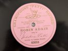78 rpm Adelina Patti 