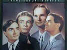 Kraftwerk Trans-Europe Express Capitol Vinyl LP