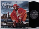 NAS Stillmatic COLUMBIA 2XLP i