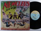 NEWCLEUS Jam On Revenge SUNNYVIEW LP SHRINK i